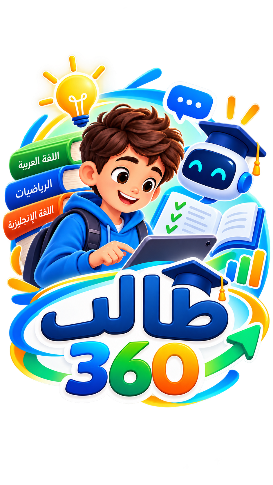 طالب 360